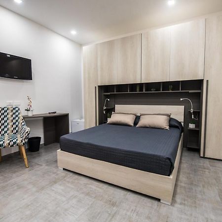Il Vespro Bed & Breakfast Comiso Dış mekan fotoğraf