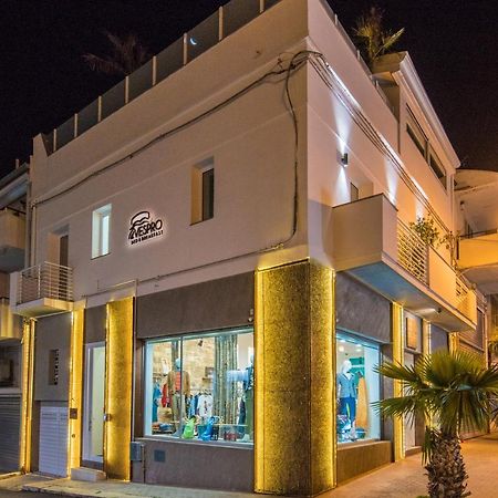 Il Vespro Bed & Breakfast Comiso Dış mekan fotoğraf