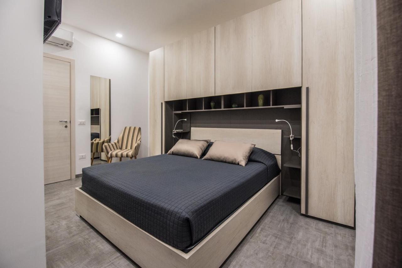 Il Vespro Bed & Breakfast Comiso Dış mekan fotoğraf