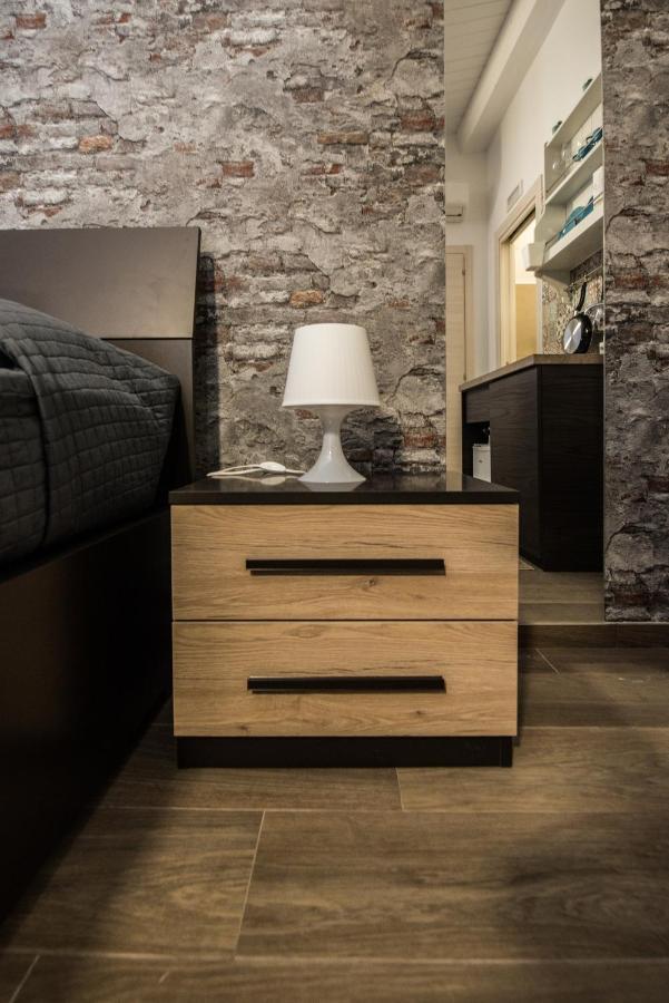 Il Vespro Bed & Breakfast Comiso Dış mekan fotoğraf