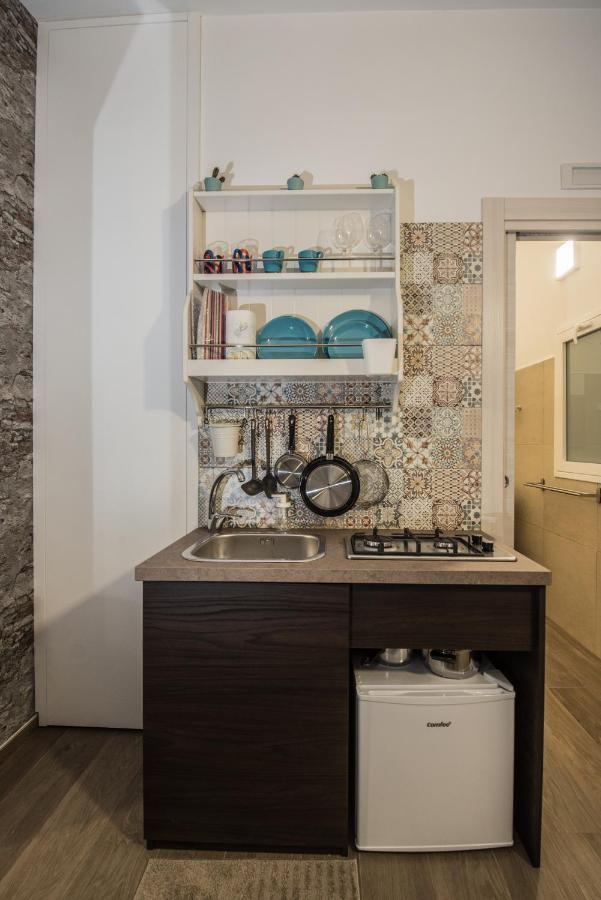 Il Vespro Bed & Breakfast Comiso Dış mekan fotoğraf