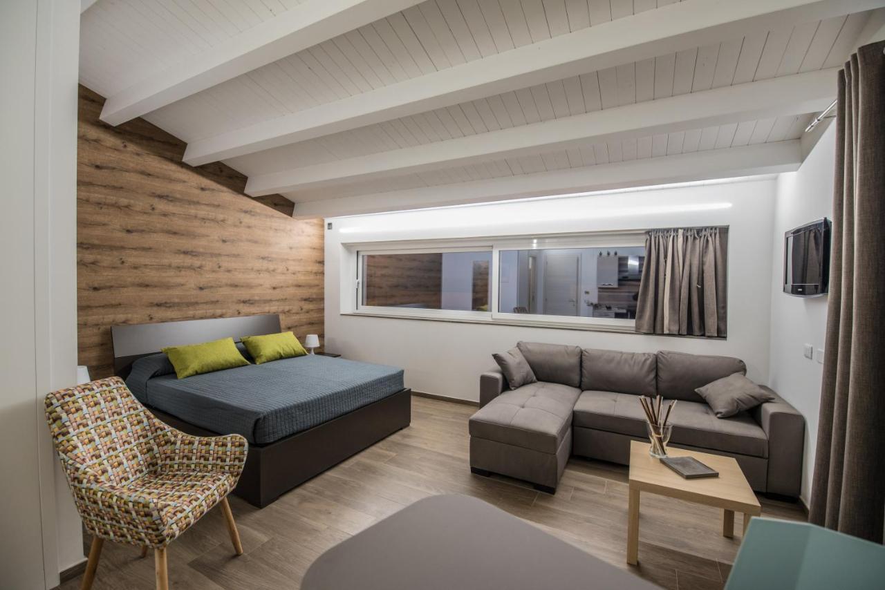 Il Vespro Bed & Breakfast Comiso Dış mekan fotoğraf