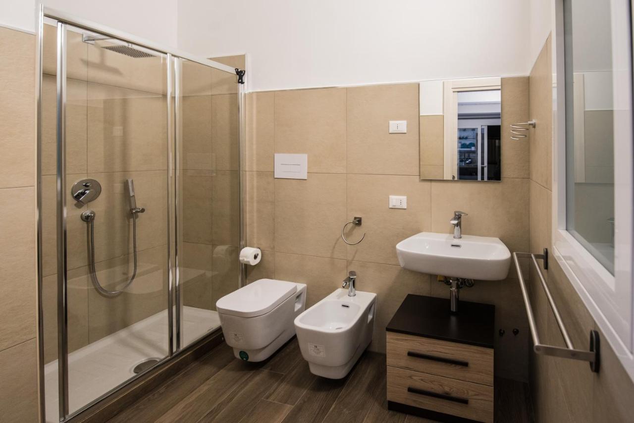 Il Vespro Bed & Breakfast Comiso Dış mekan fotoğraf