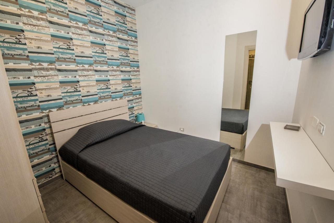 Il Vespro Bed & Breakfast Comiso Dış mekan fotoğraf