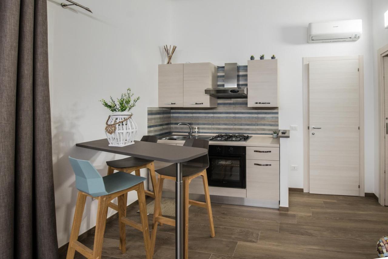 Il Vespro Bed & Breakfast Comiso Dış mekan fotoğraf