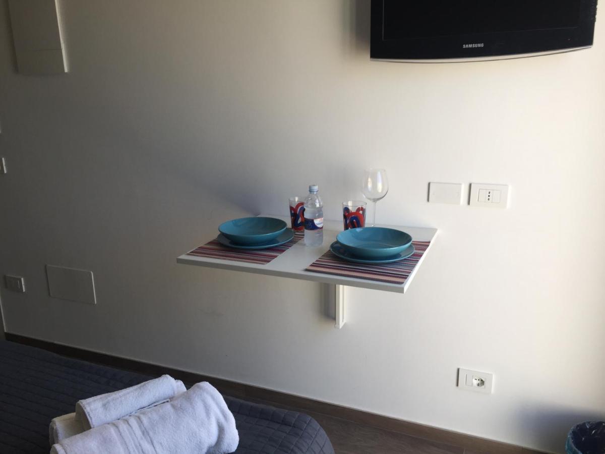 Il Vespro Bed & Breakfast Comiso Dış mekan fotoğraf