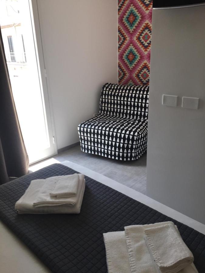 Il Vespro Bed & Breakfast Comiso Dış mekan fotoğraf