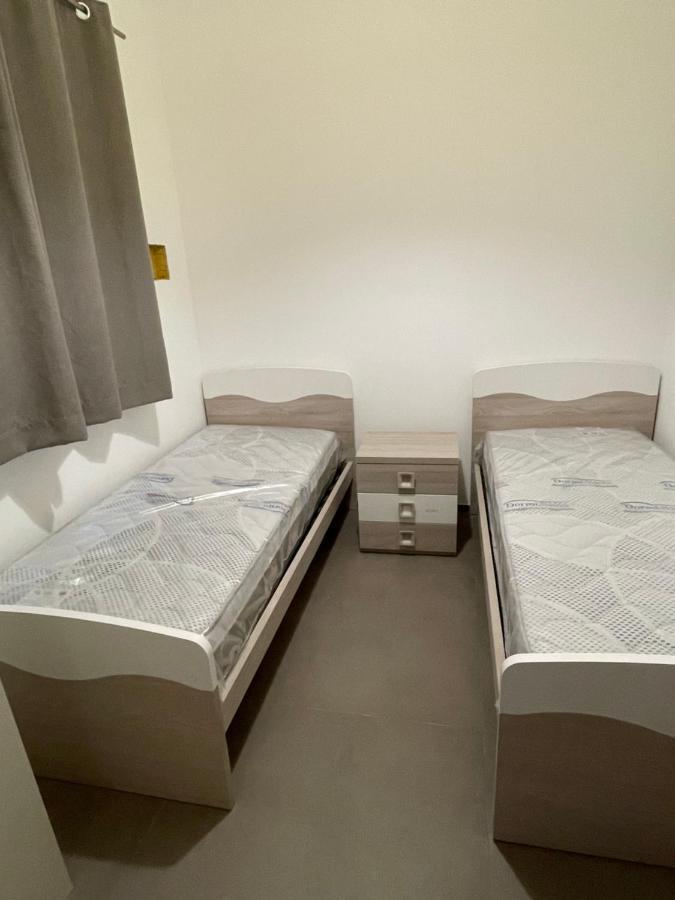 Il Vespro Bed & Breakfast Comiso Dış mekan fotoğraf